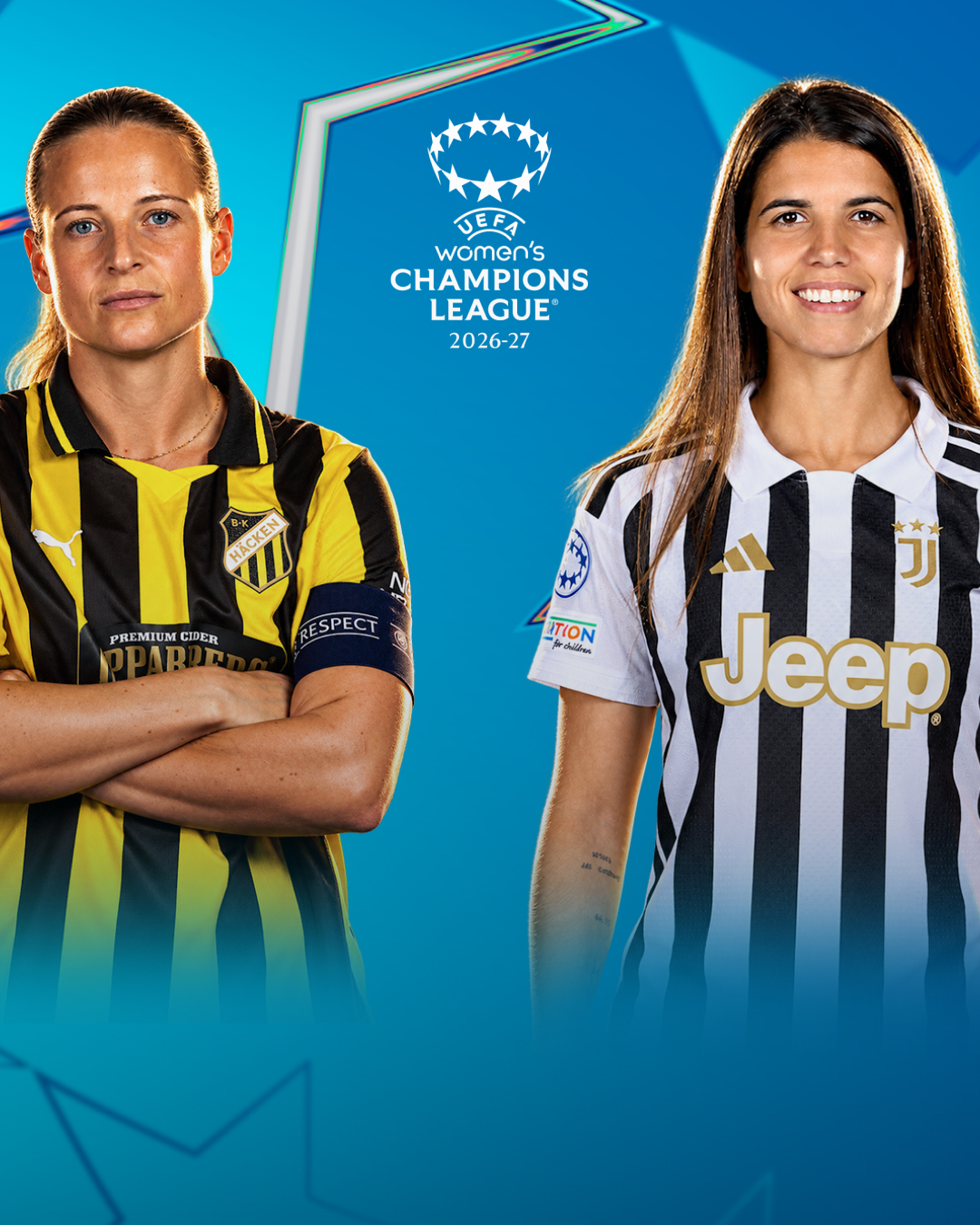 UEFA Women's Champions League 2026-27-Match 11-carousel-image