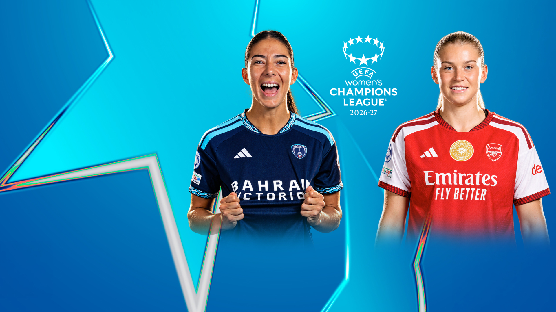Match Thumbnail Blurred Background Image