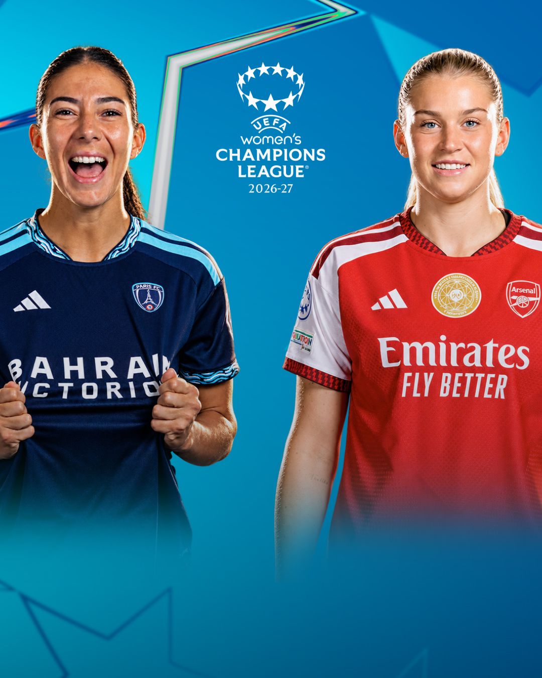 UEFA Women's Champions League 2026-27-Match 12-carousel-image