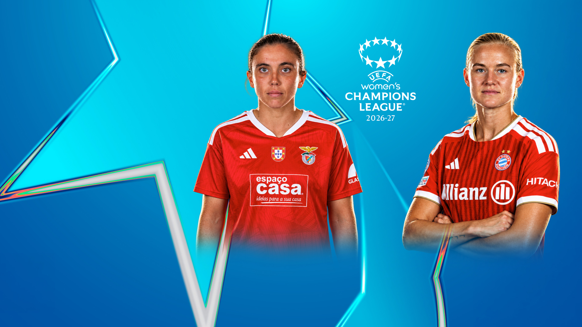 Match Thumbnail Blurred Background Image