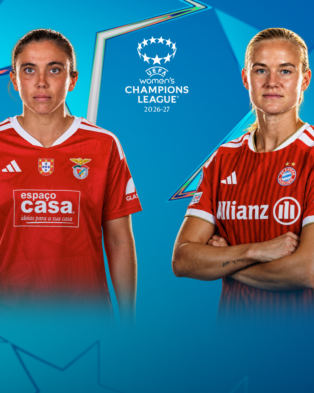 UEFA Women's Champions League 2026-27-Match 14-carousel-image