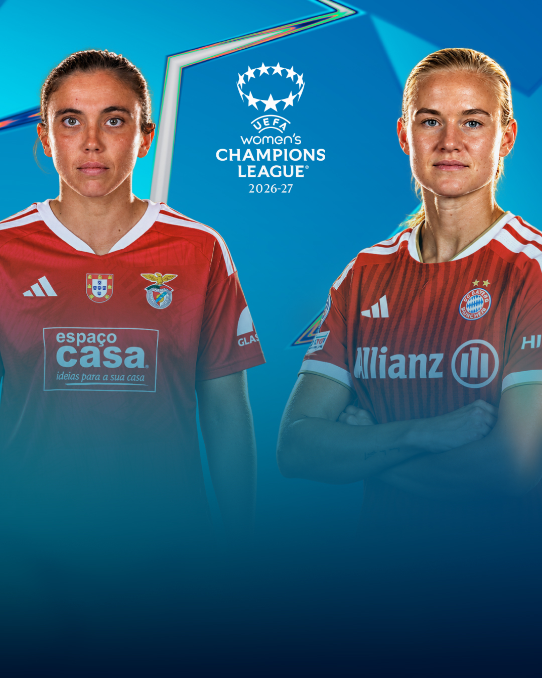 UEFA Women's Champions League 2026-27-Match 14-carousel-image