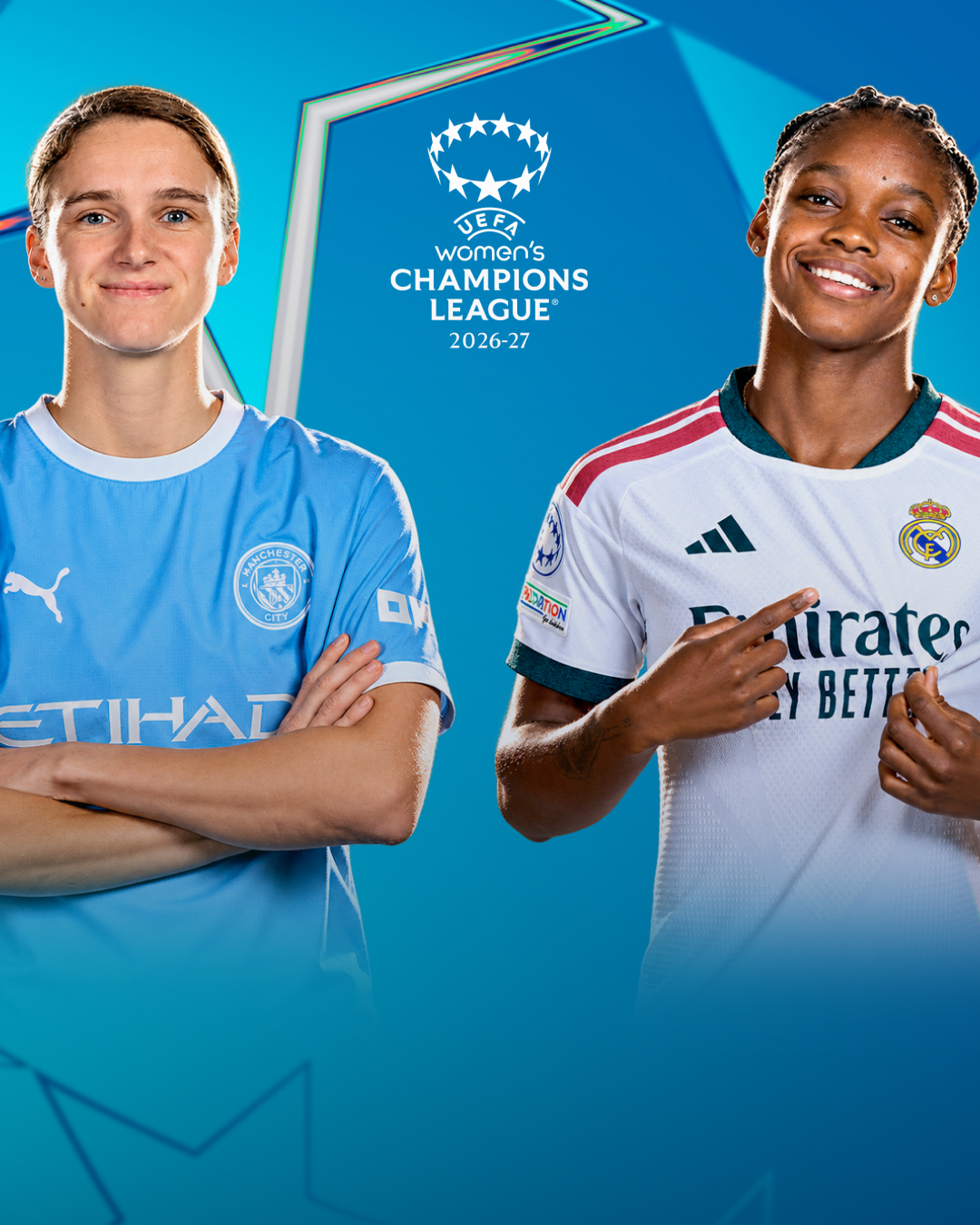 UEFA Women's Champions League 2026-27-Match 17-carousel-image
