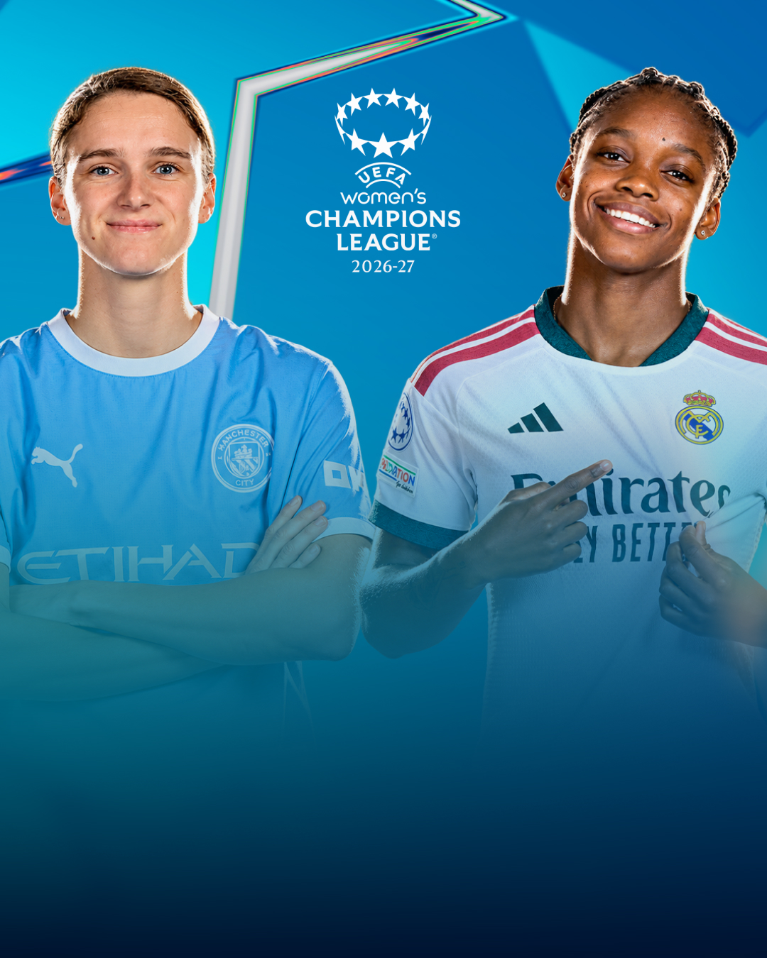 UEFA Women's Champions League 2026-27-Match 17-carousel-image