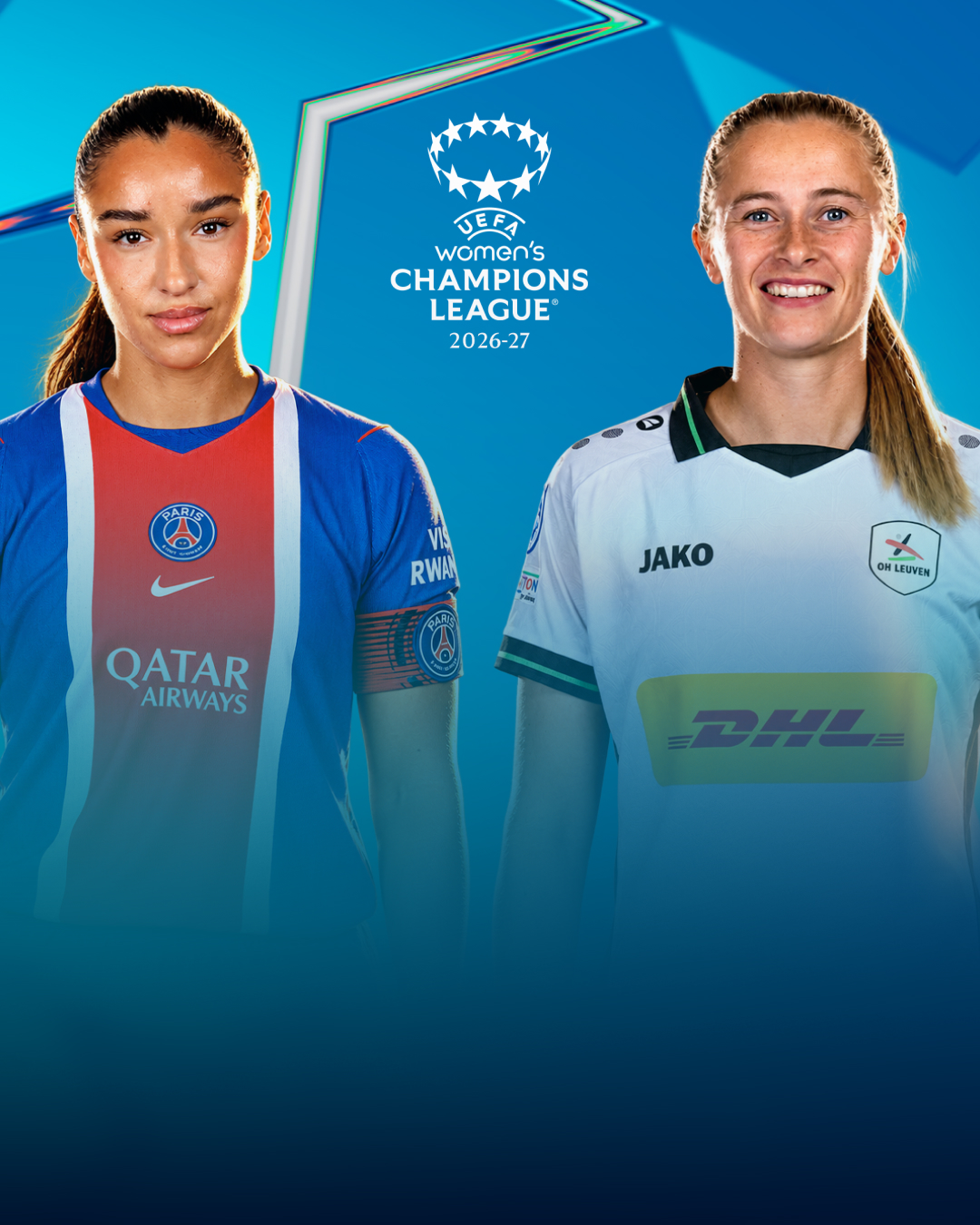 UEFA Women's Champions League 2026-27-Match 18-carousel-image