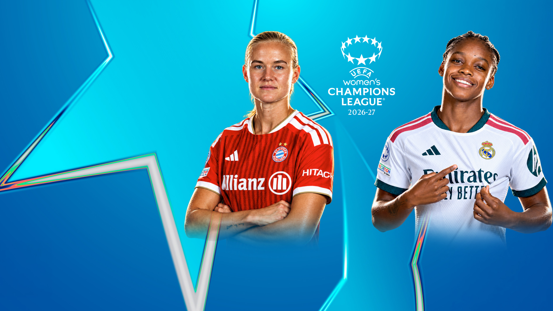 Match Thumbnail Blurred Background Image