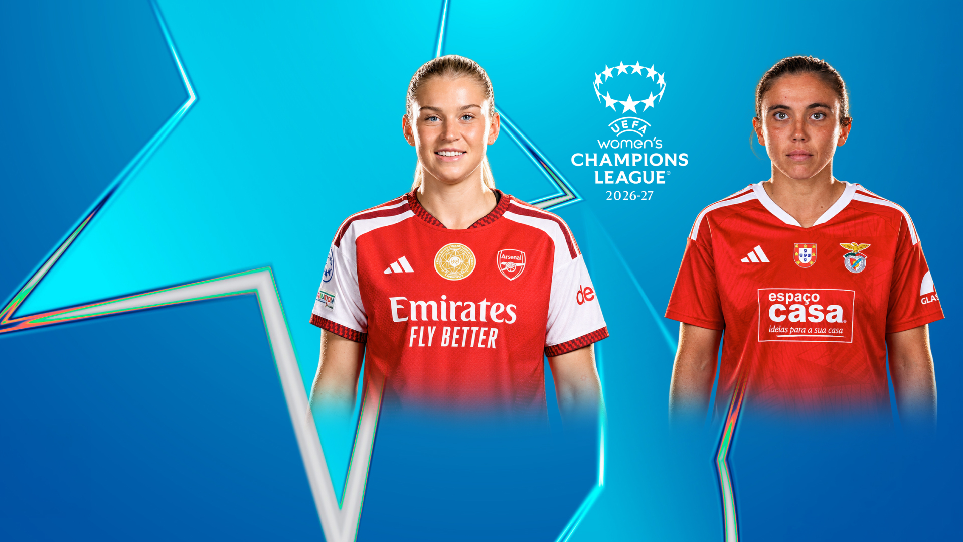 Match Thumbnail Blurred Background Image
