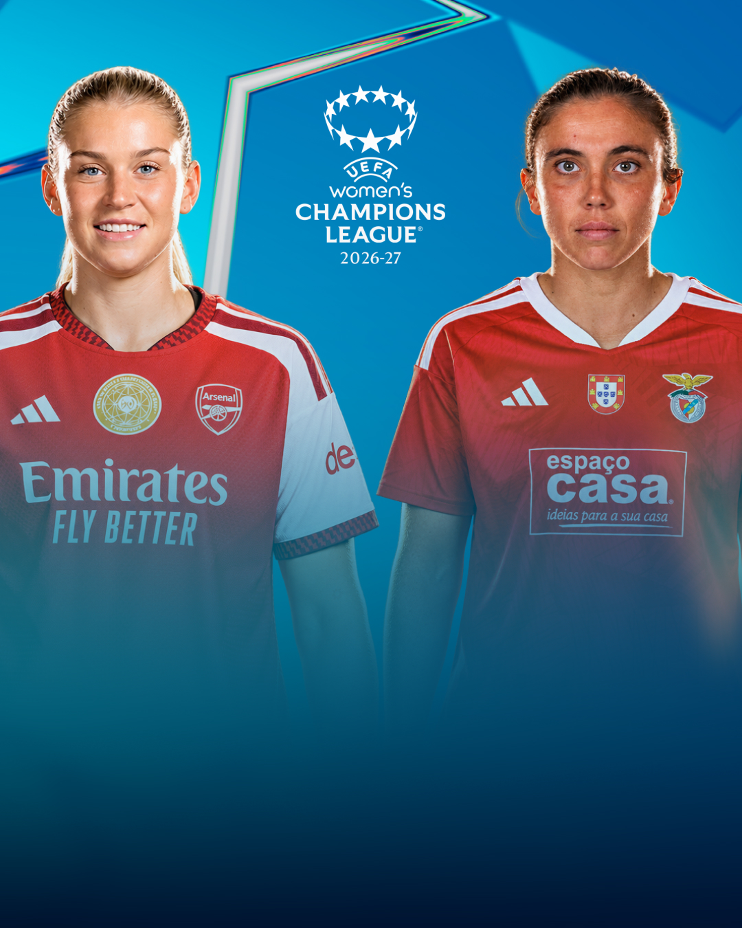 UEFA Women's Champions League 2026-27-Match 22-carousel-image