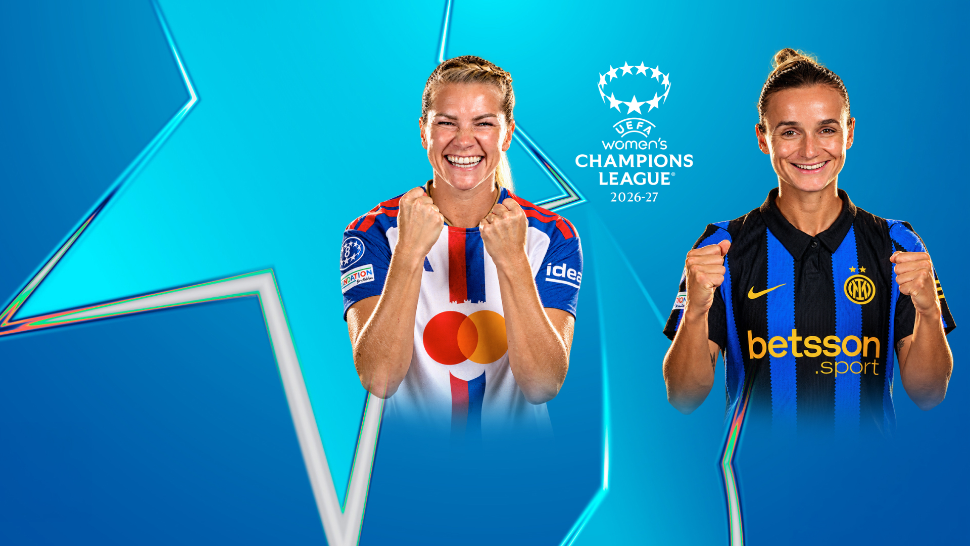 Match Thumbnail Blurred Background Image
