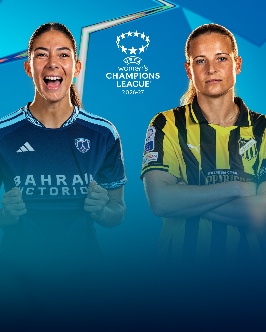 UEFA Women's Champions League 2026-27-Match 25-carousel-image