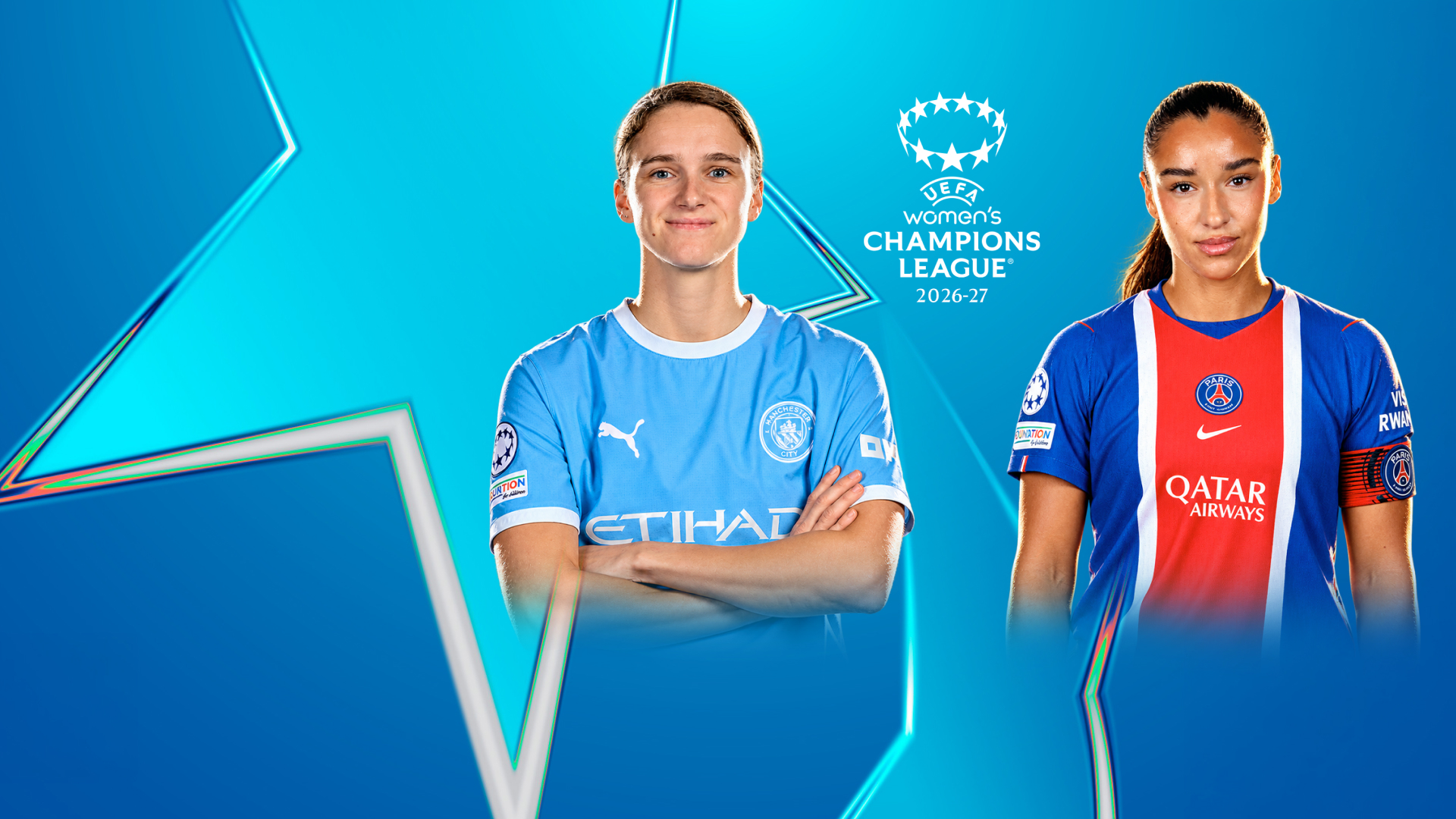 Match Thumbnail Blurred Background Image