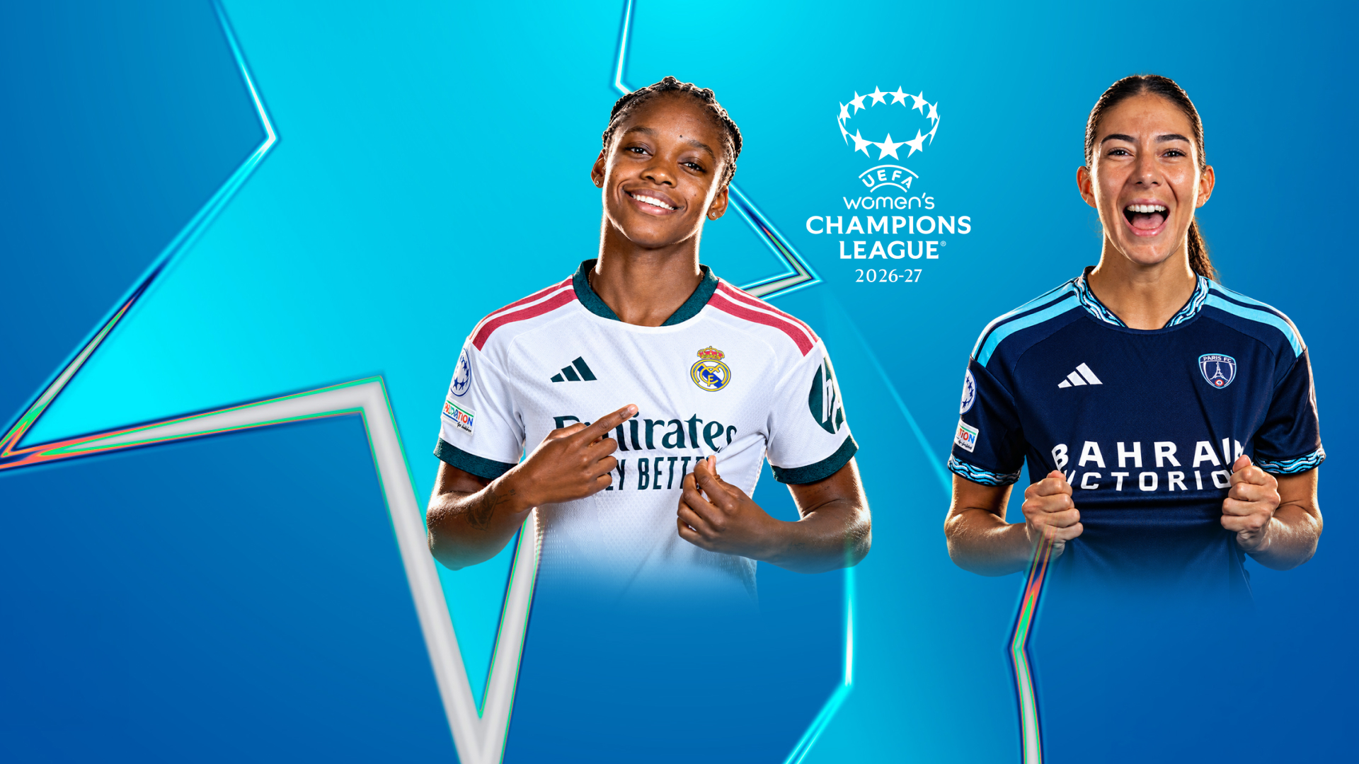 Match Thumbnail Blurred Background Image