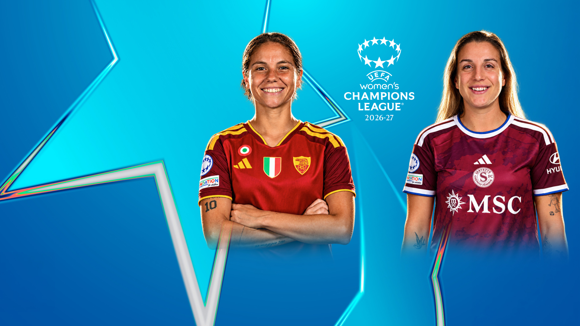 Match Thumbnail Blurred Background Image