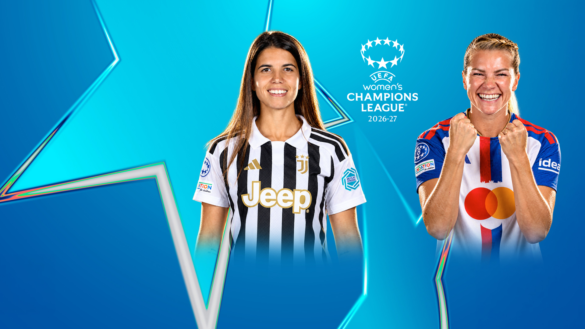 Match Thumbnail Blurred Background Image