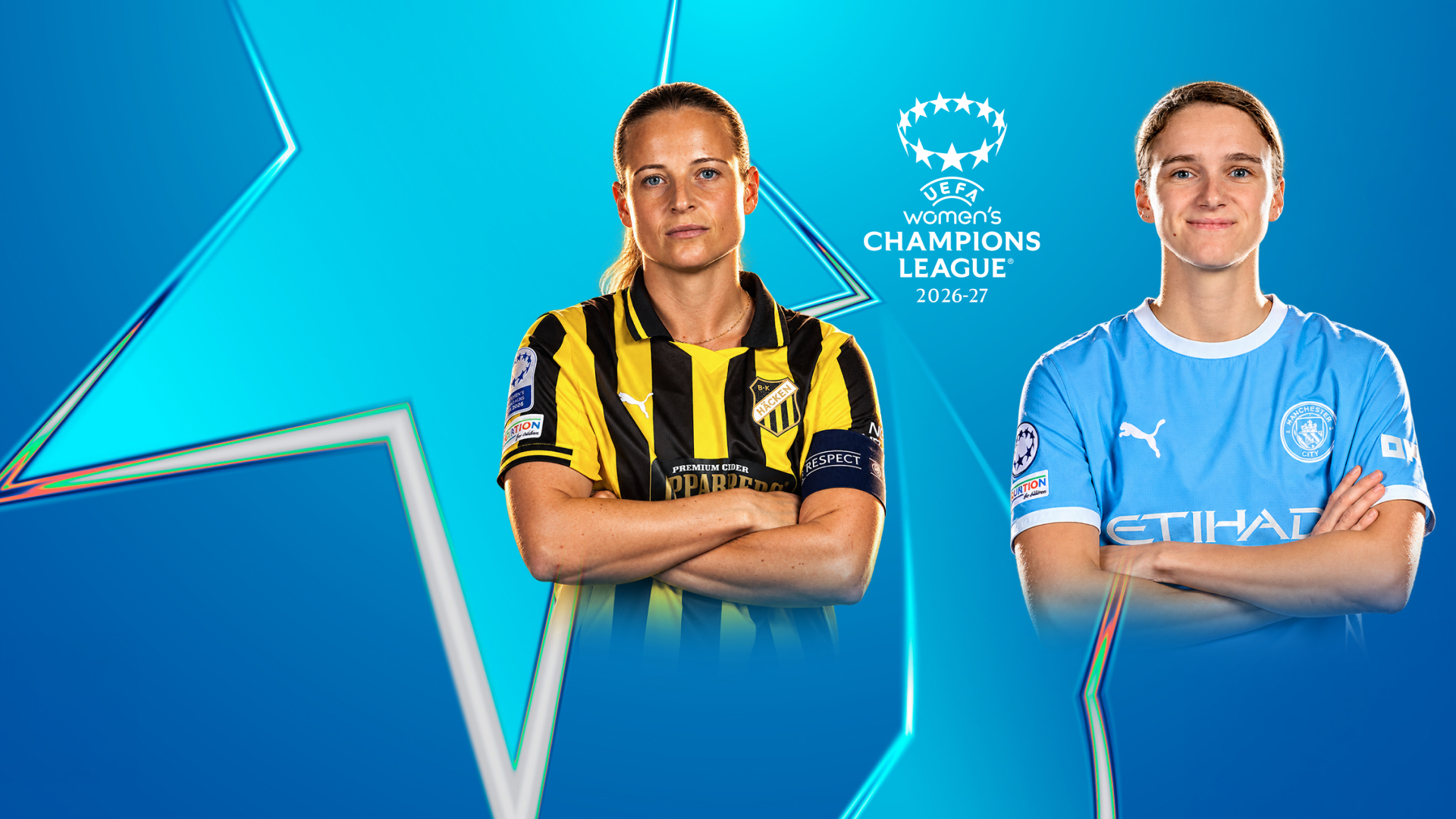 Match Thumbnail Blurred Background Image