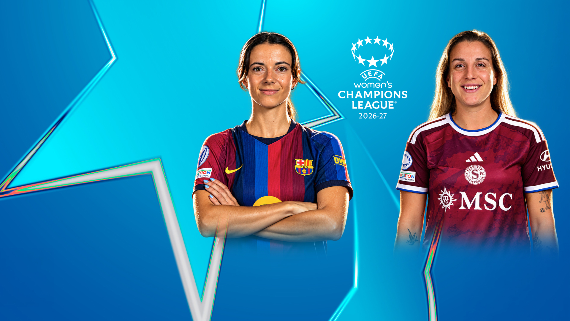 Match Thumbnail Blurred Background Image
