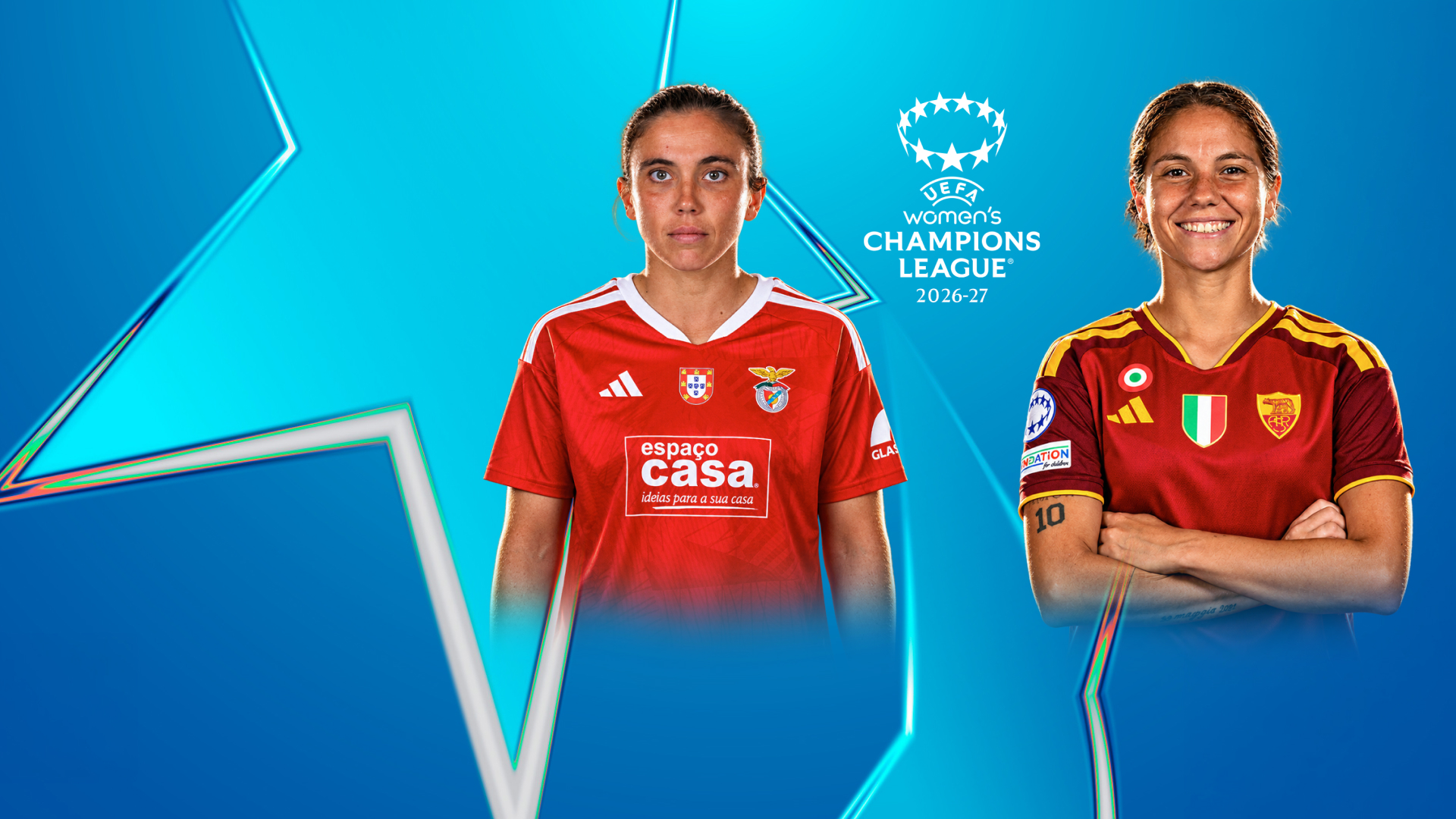 Match Thumbnail Blurred Background Image