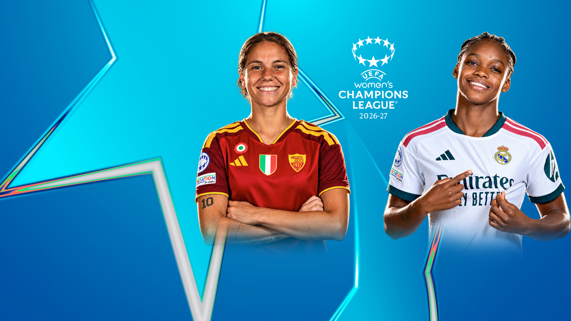 Match Thumbnail Blurred Background Image