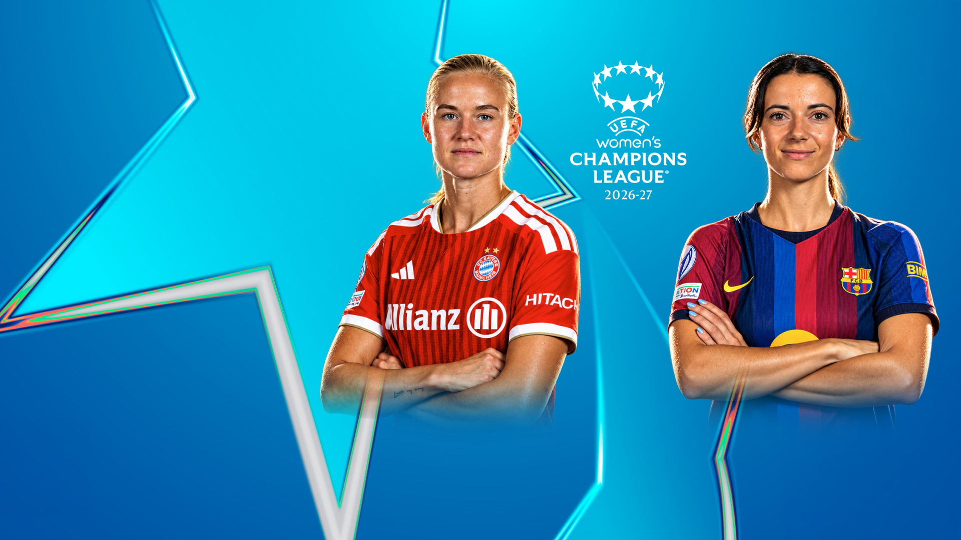 Match Thumbnail Blurred Background Image