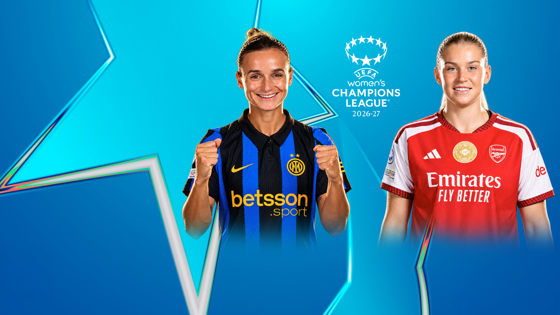 Match Thumbnail Blurred Background Image