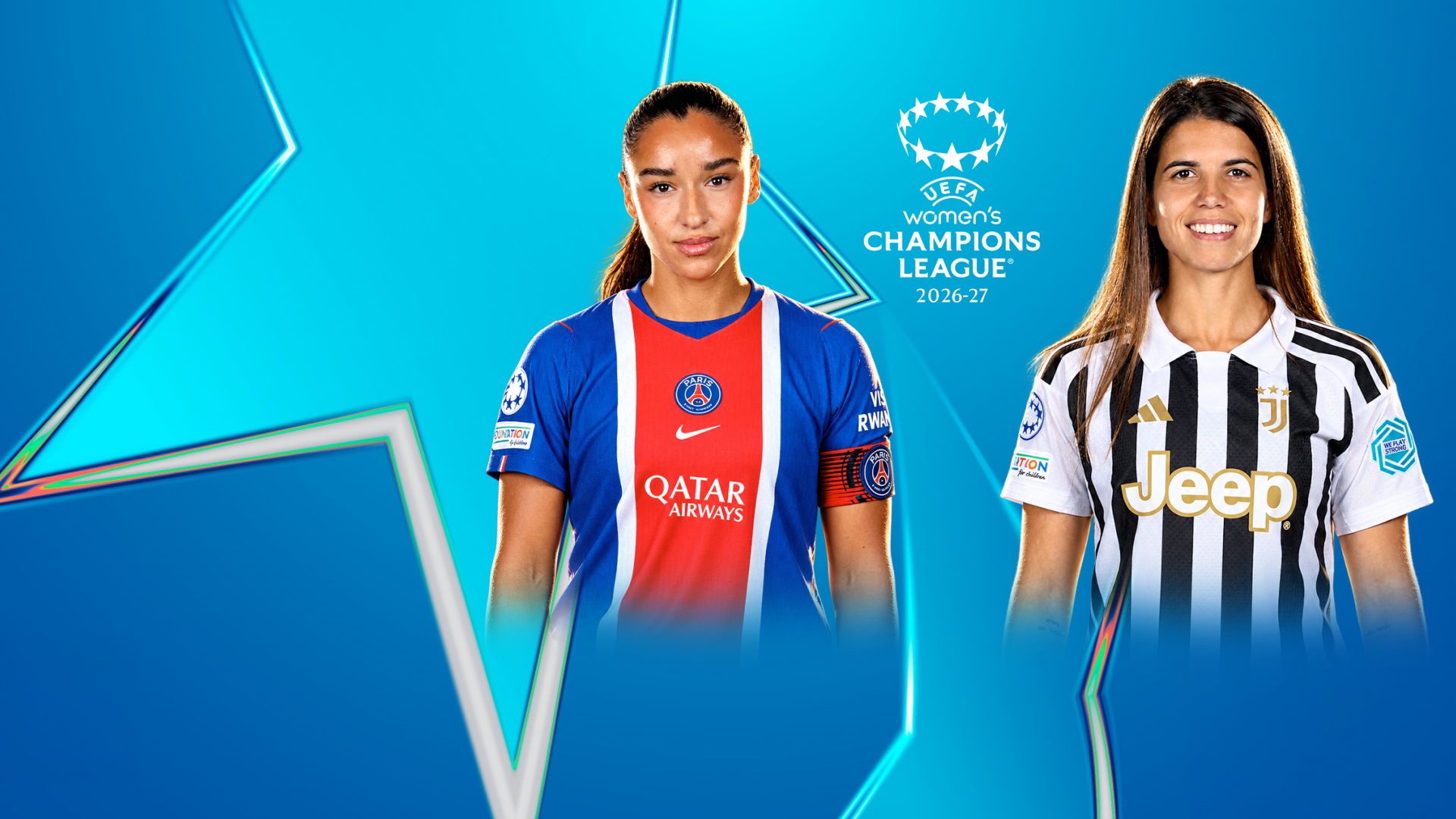 Match Thumbnail Blurred Background Image