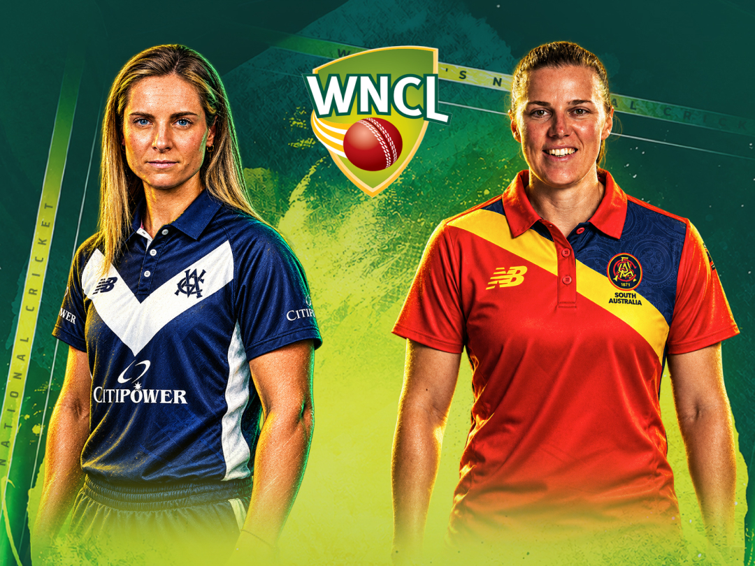 Women's National Cricket League, 2026/27