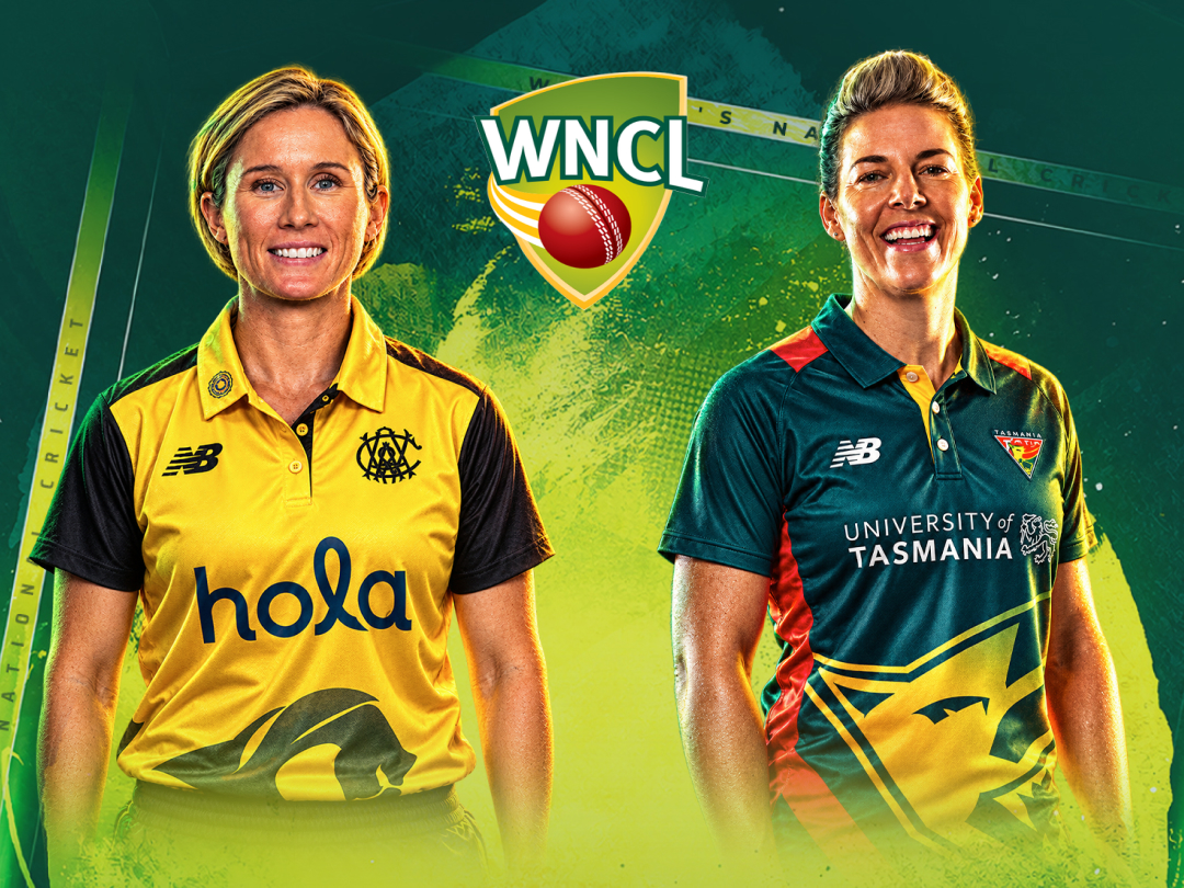 Women's National Cricket League, 2026/27