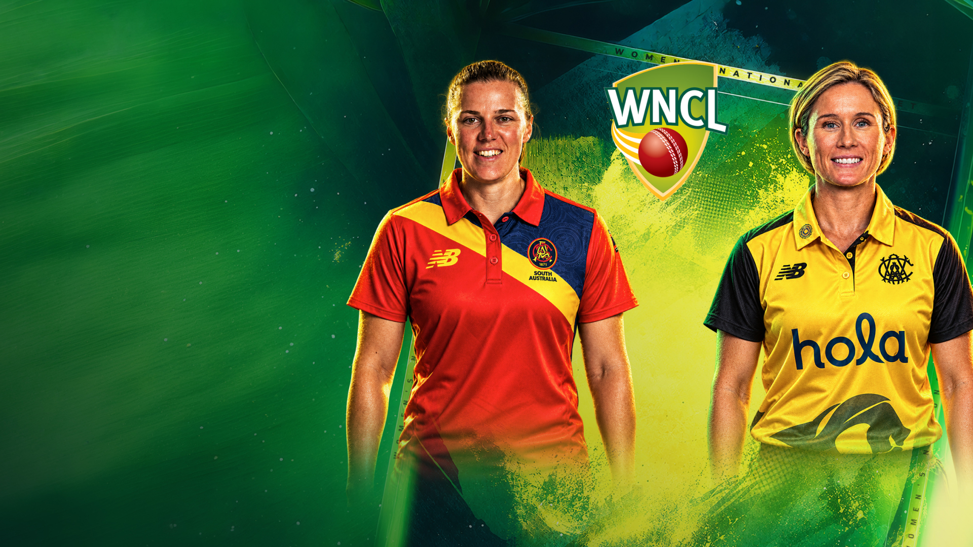Match Thumbnail Blurred Background Image