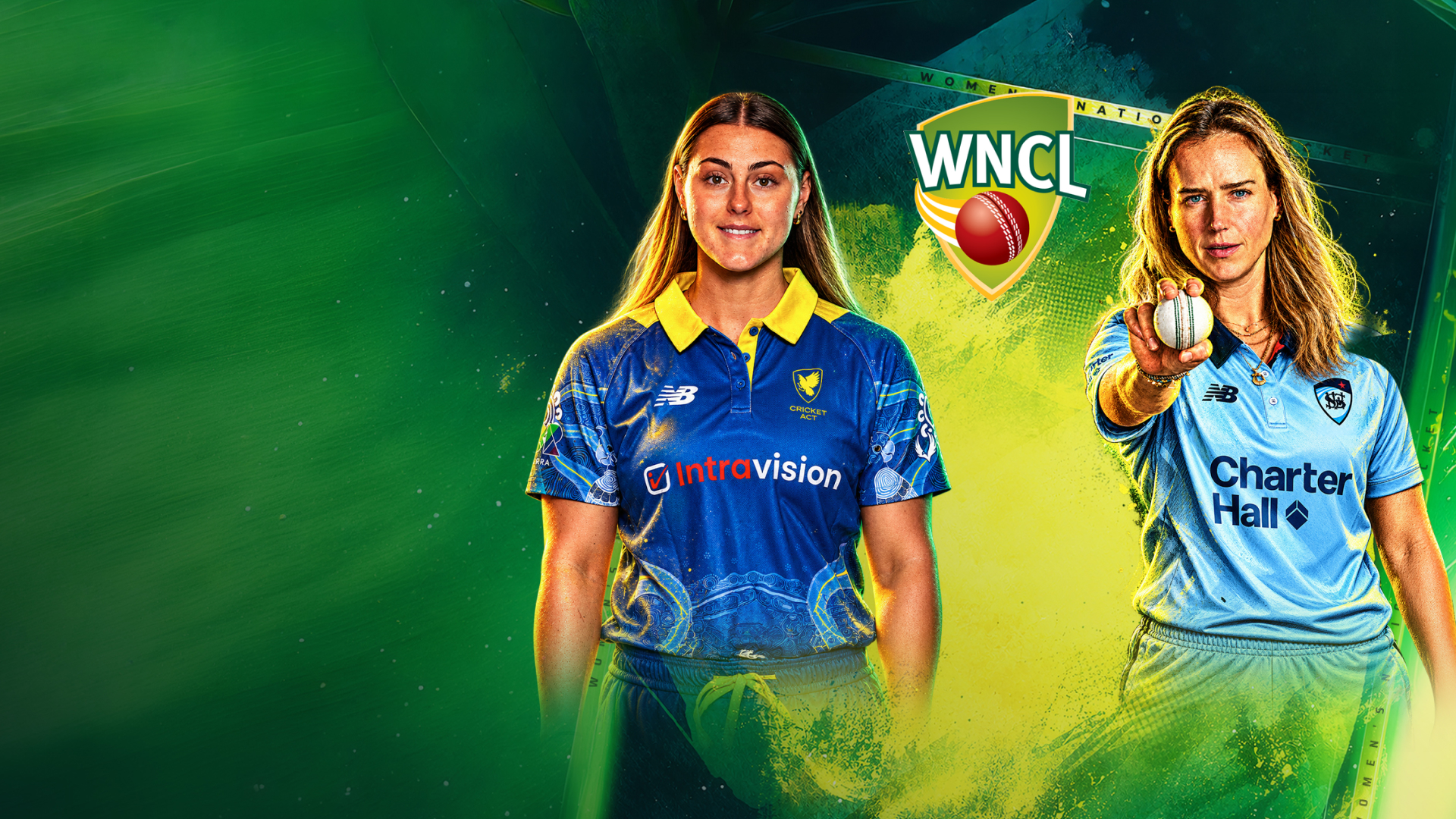 Match Thumbnail Blurred Background Image