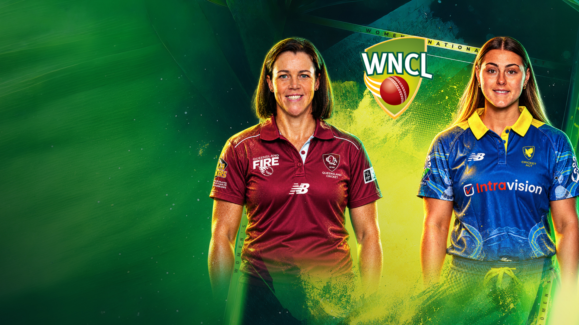 Match Thumbnail Blurred Background Image
