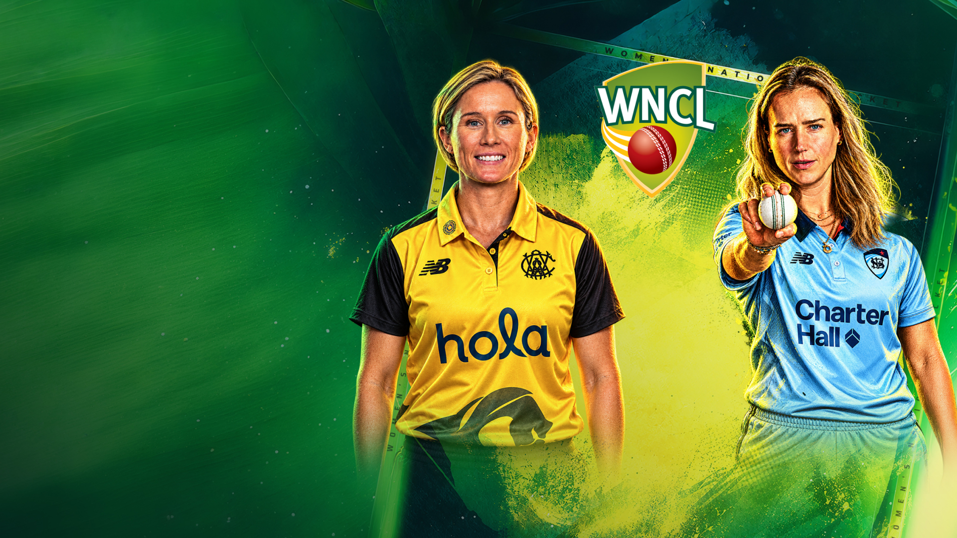 Match Thumbnail Blurred Background Image