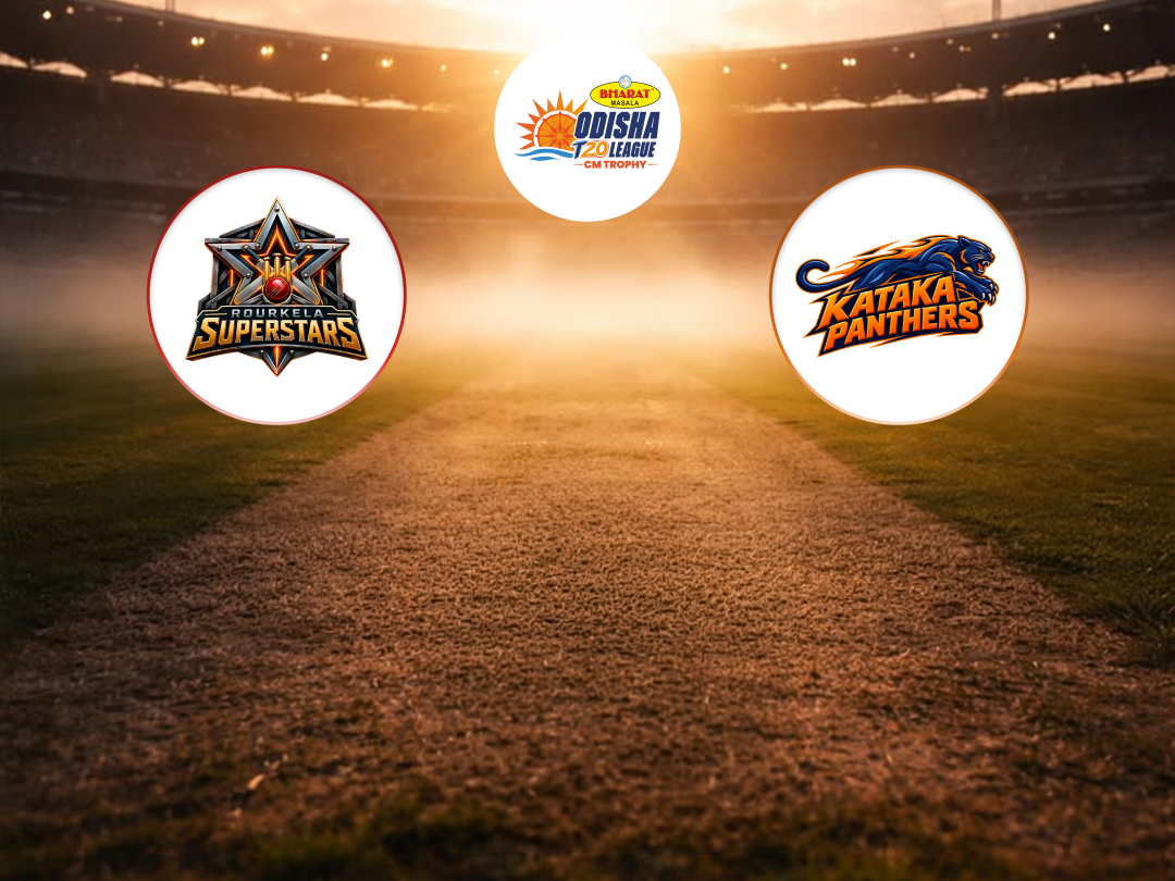 Odisha T20 League 2026