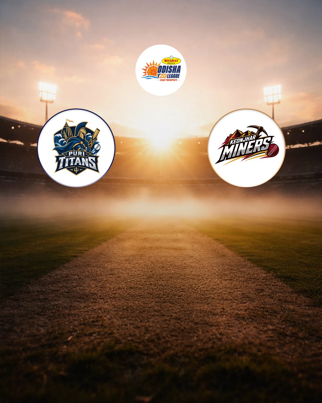 Odisha T20 League 2026-Match 11-carousel-image