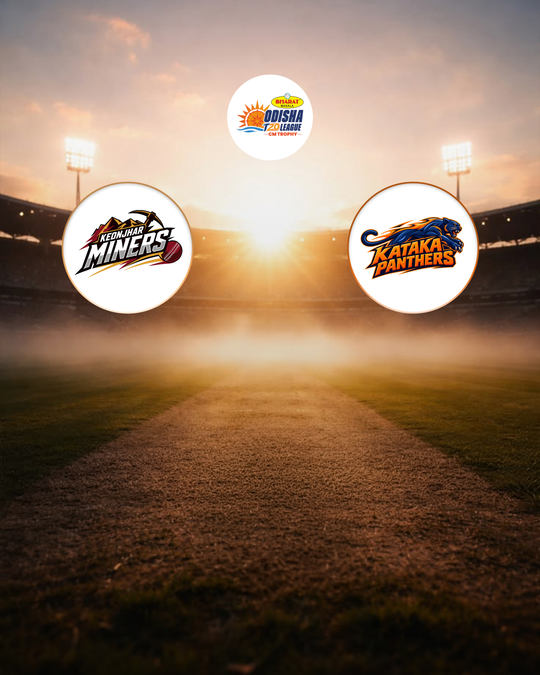 Odisha T20 League 2026-Match 13-carousel-image