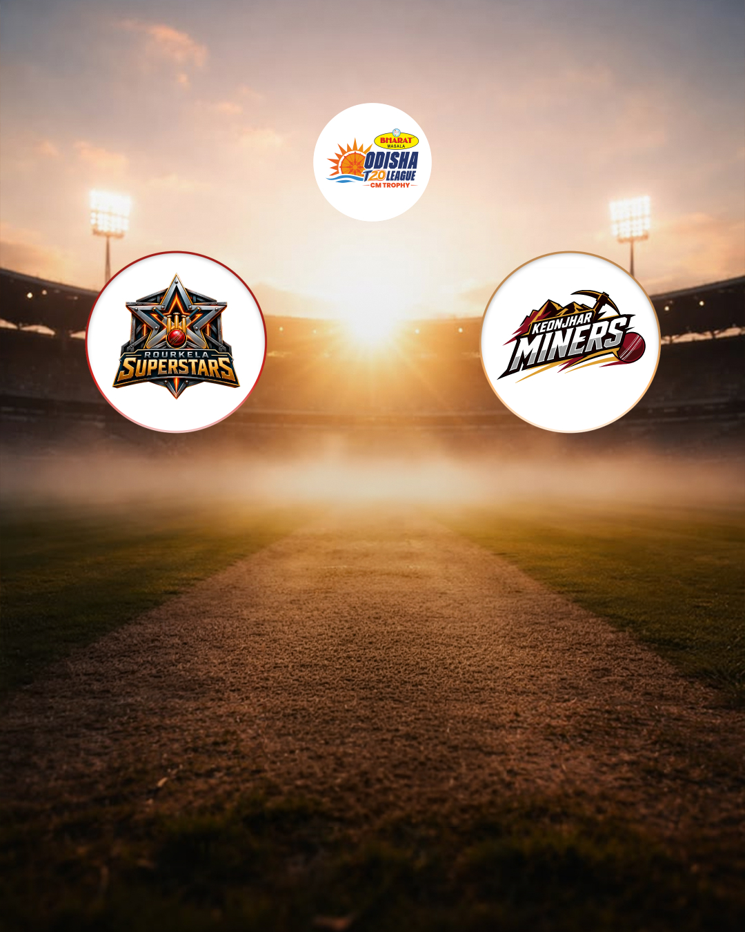 Odisha T20 League 2026-Match 17-carousel-image