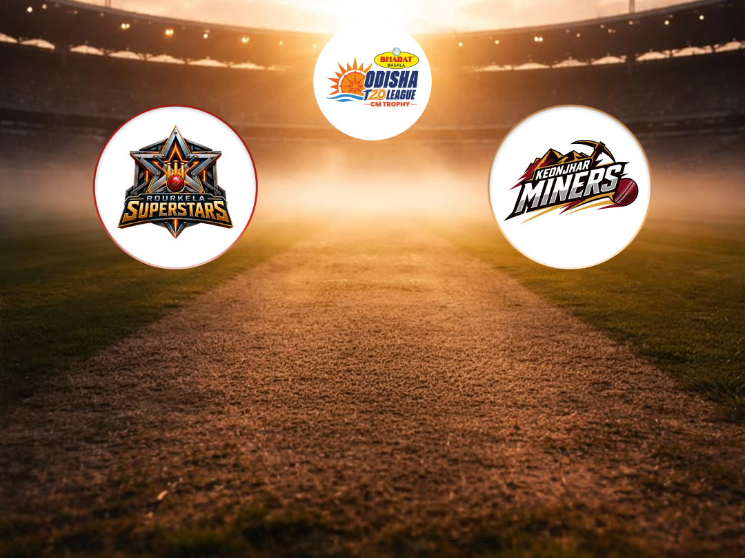 Odisha T20 League 2026