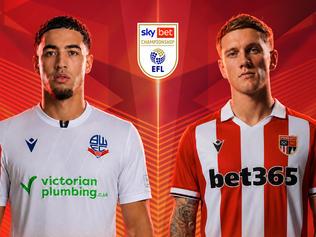 Match 31 of efl championship 2026-27 banner