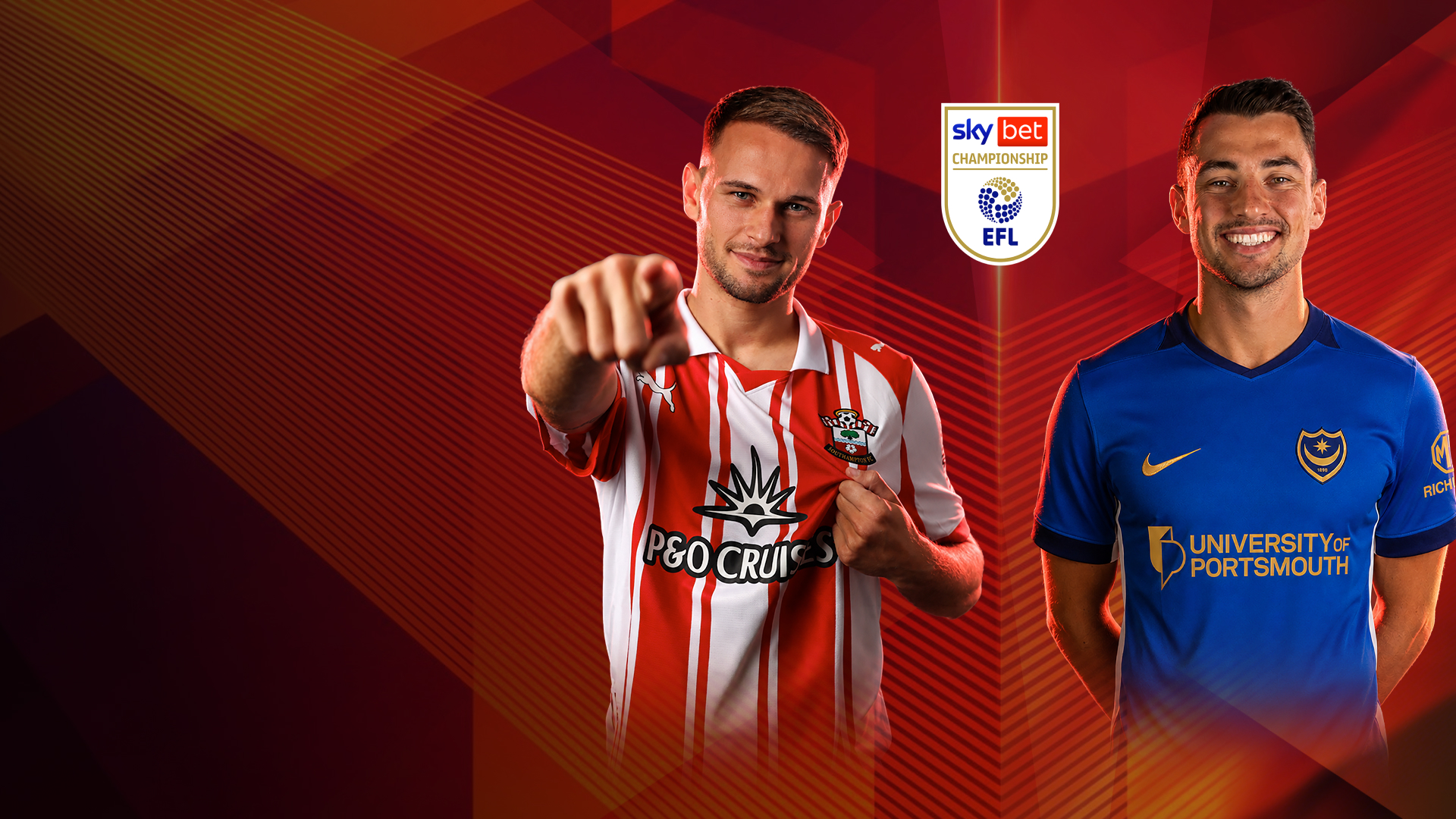 Match Thumbnail Blurred Background Image