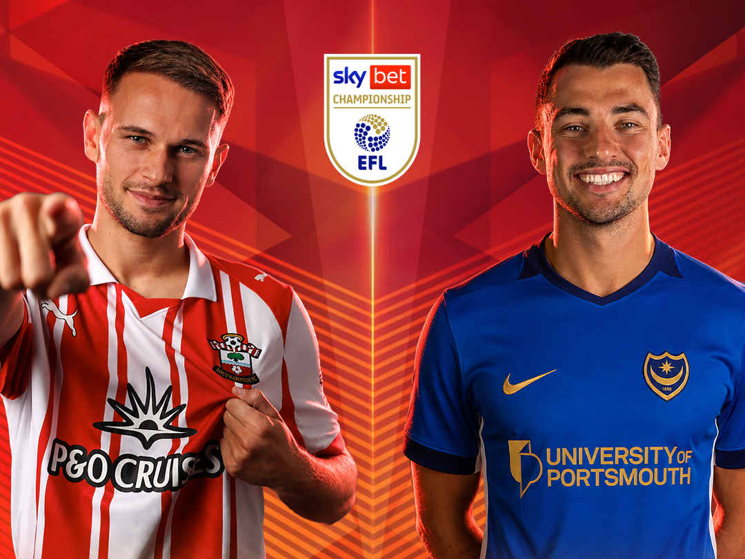 Match 32 of efl championship 2026-27 banner