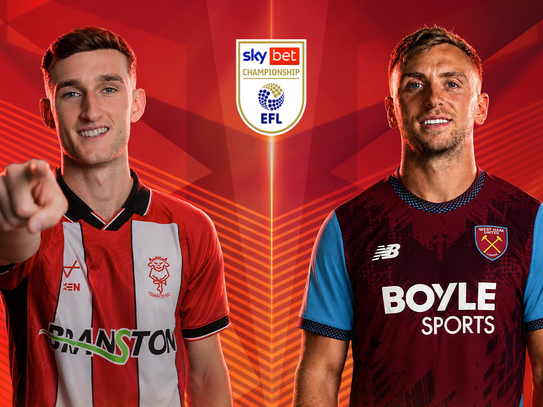 Match 34 of efl championship 2026-27 banner