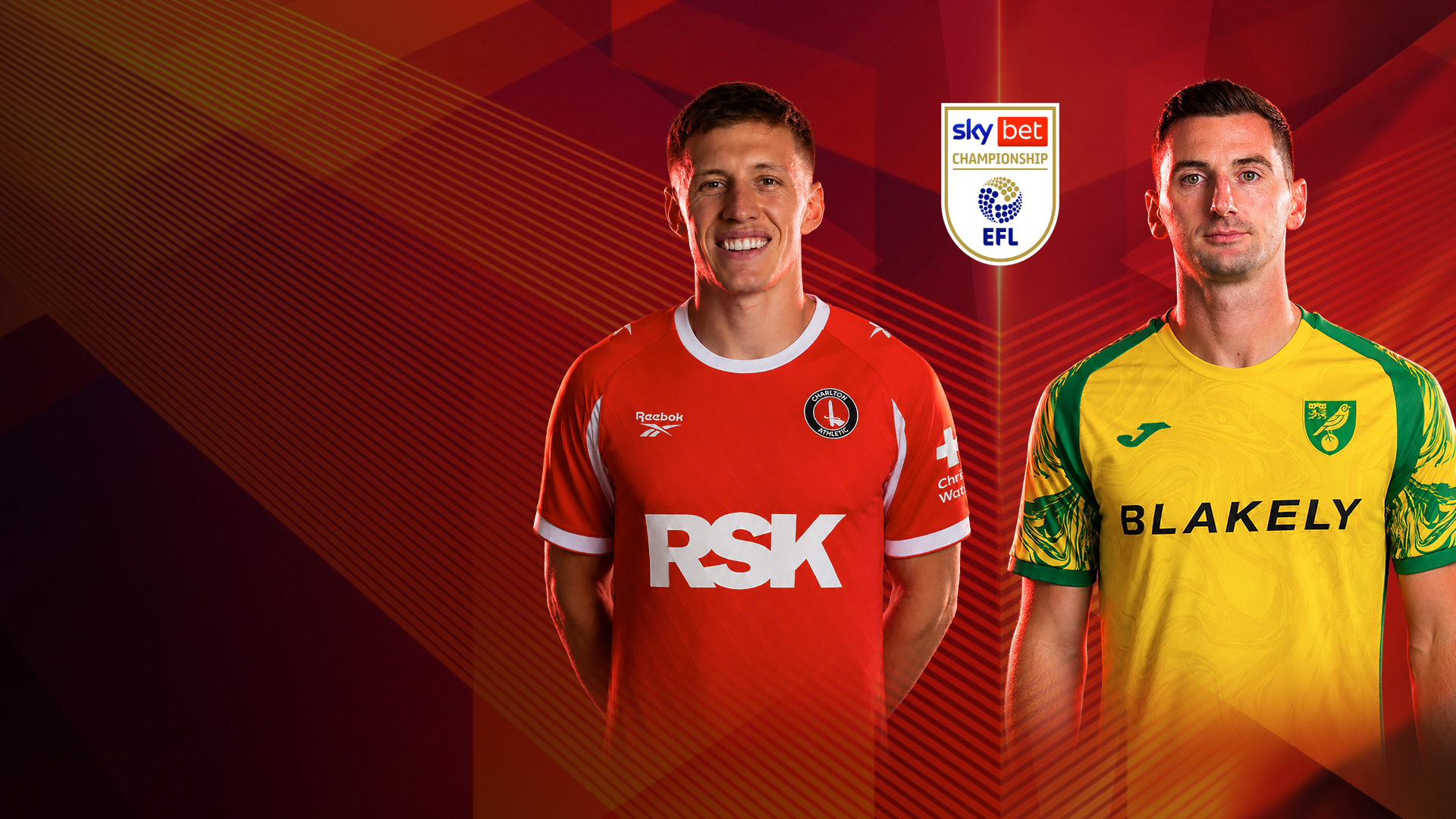 Match Thumbnail Blurred Background Image