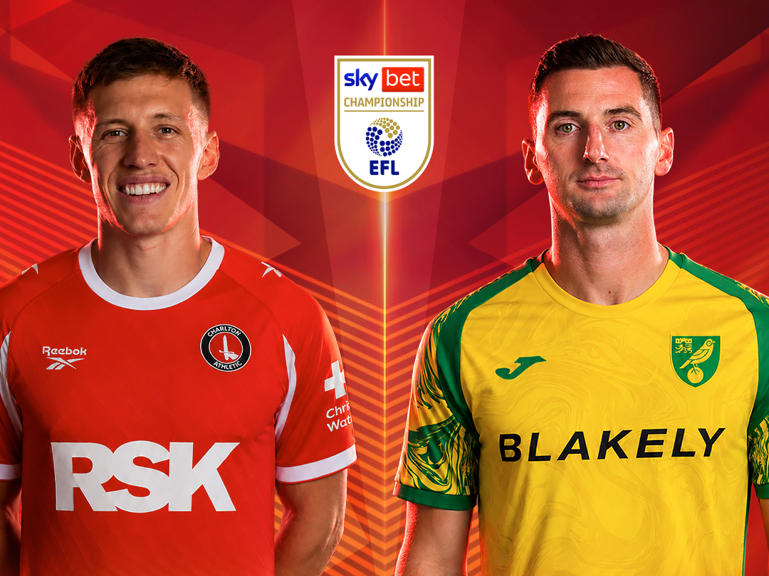 Match 39 of efl championship 2026-27 banner