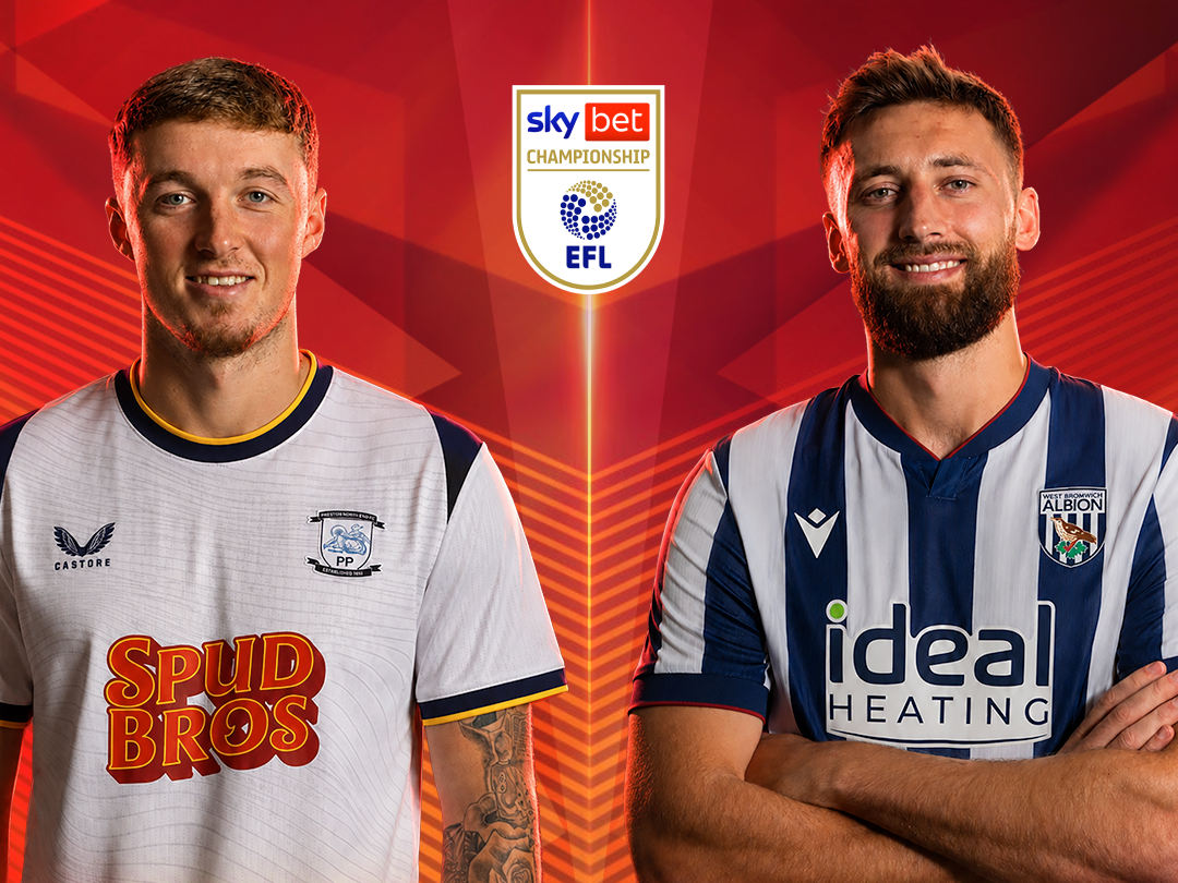 Match 40 of efl championship 2026-27 banner