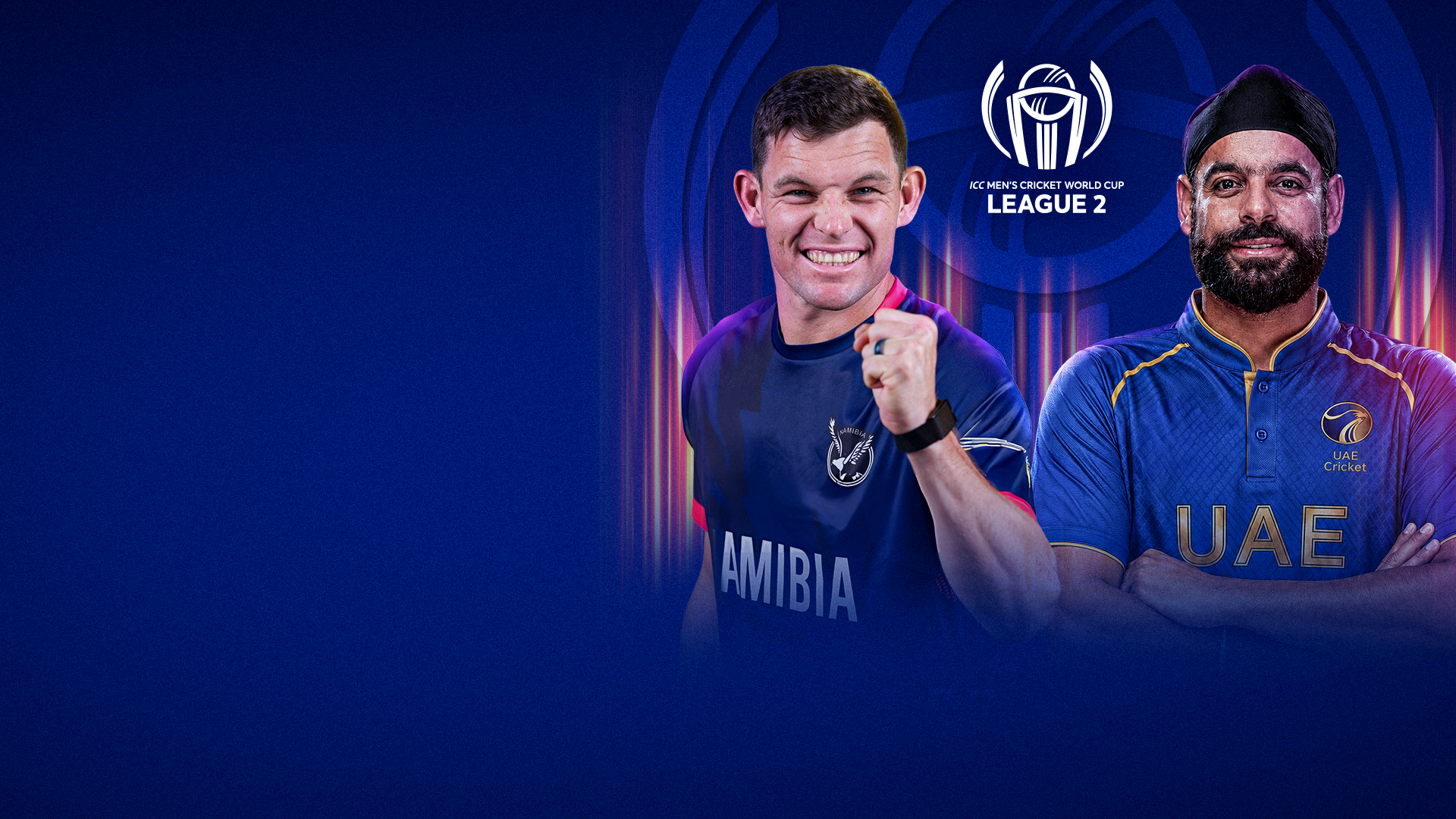 Match Thumbnail Blurred Background Image