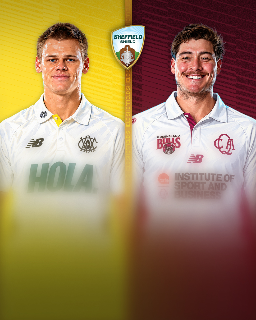 Sheffield Shield, 2026/27-Match 3-carousel-image