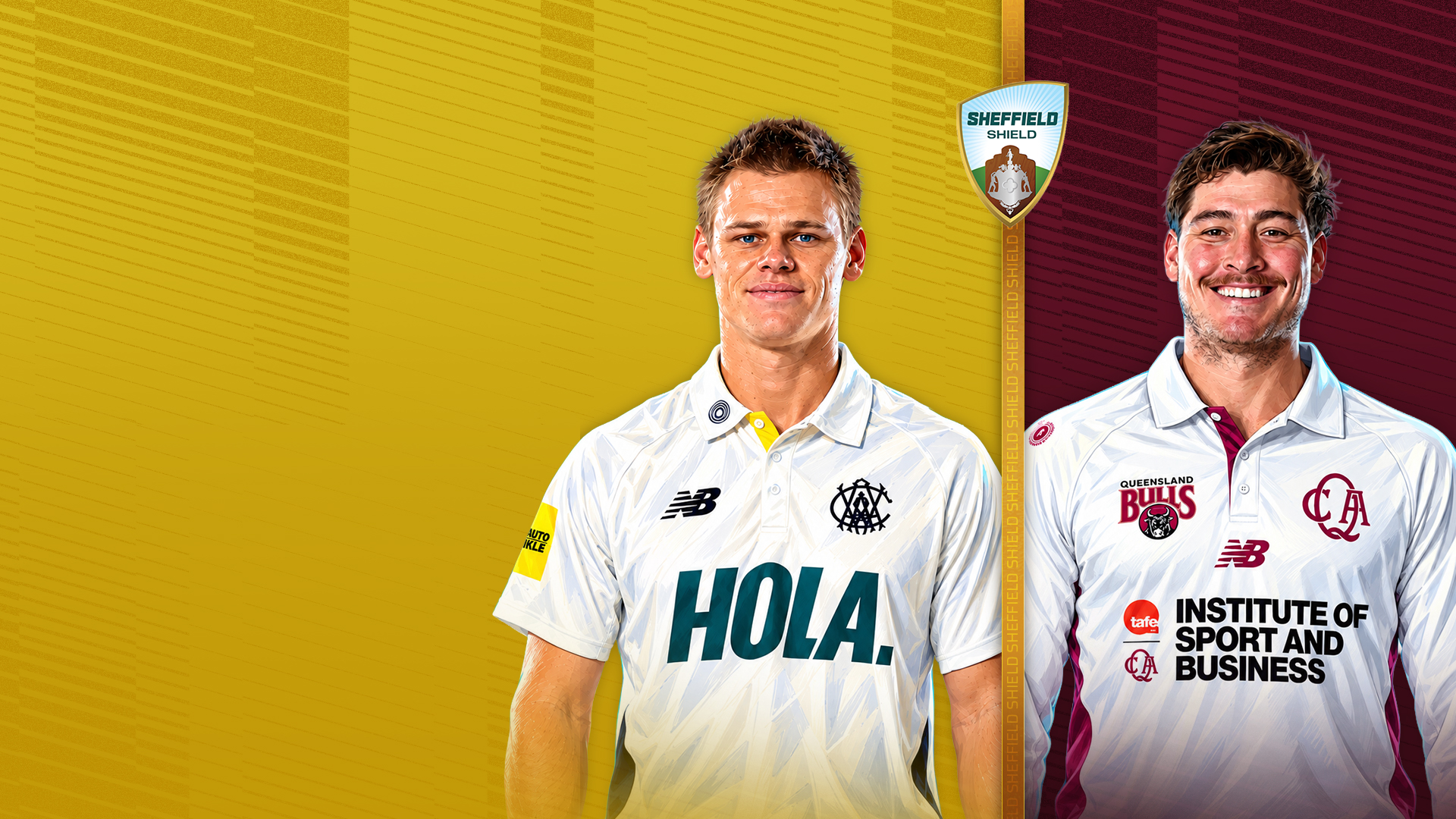 Match Thumbnail Blurred Background Image