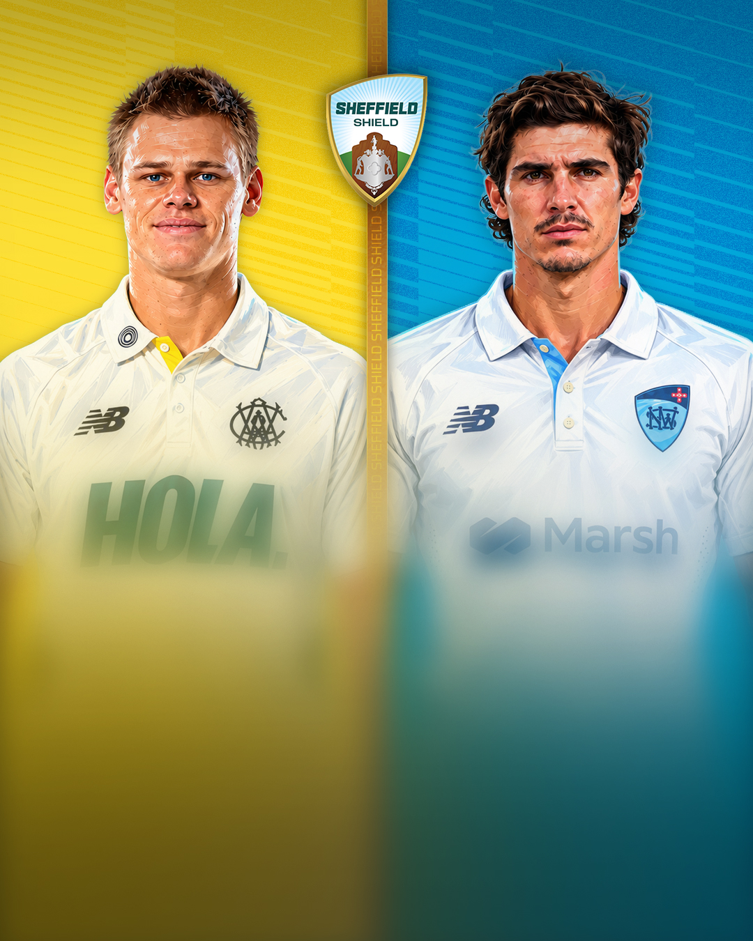 Sheffield Shield, 2026/27-Match 6-carousel-image