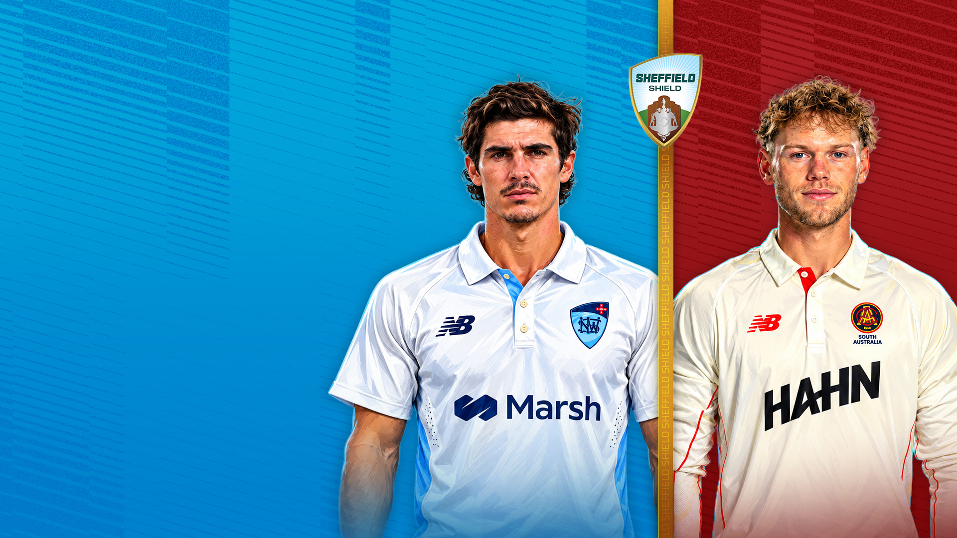 Match Thumbnail Blurred Background Image