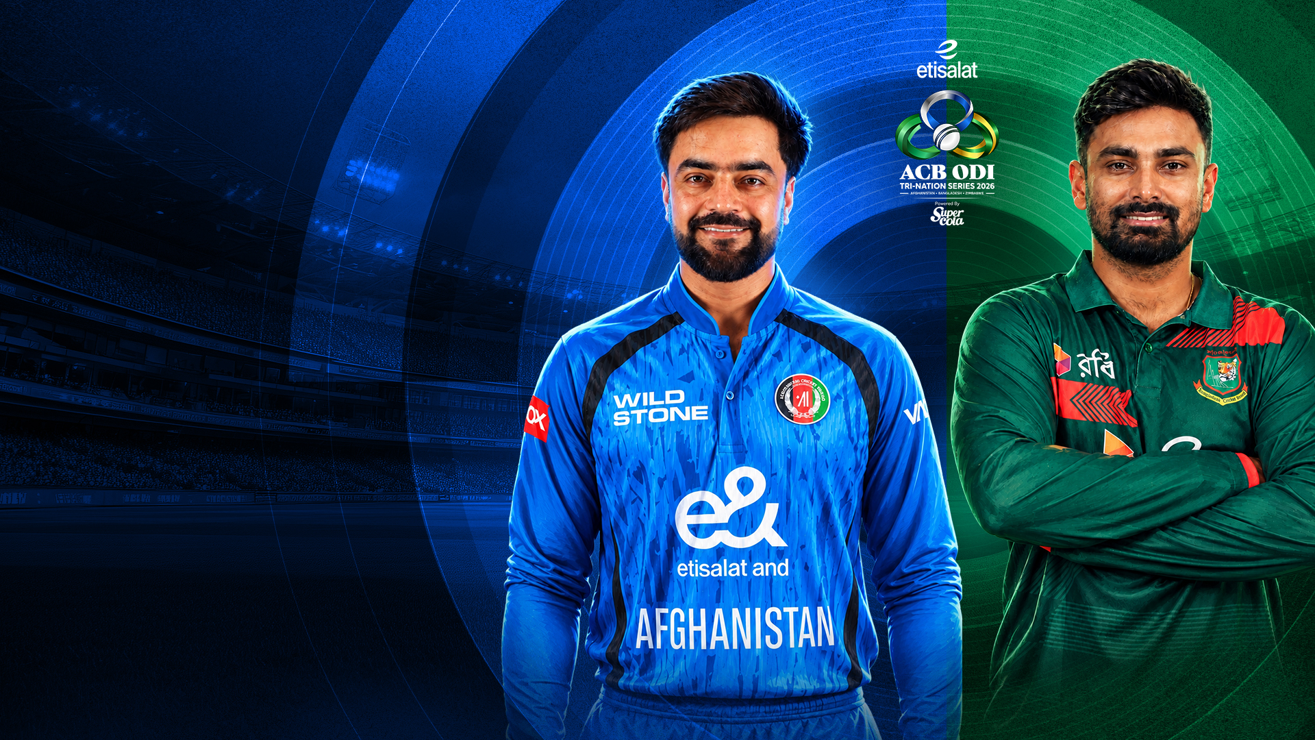 Match Thumbnail Blurred Background Image