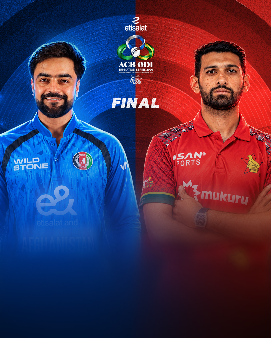 Afghanistan, Bangladesh & Zimbabwe Tri Series, 2026-Final-carousel-image